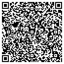 QR code with Td Little PC contacts