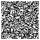 QR code with CJW Corp contacts