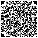 QR code with Arrow Tooling contacts