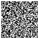 QR code with Astons Bakery contacts