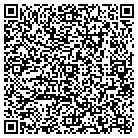 QR code with One-Stop Post & Parcel contacts