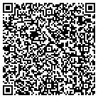 QR code with David Temple Primitive Baptst contacts