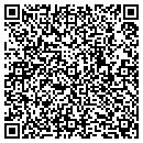 QR code with James Earp contacts