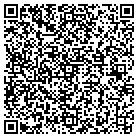 QR code with First Class Auto & Body contacts