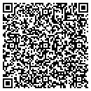 QR code with Cletemate contacts
