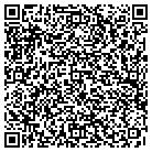 QR code with ZLB Plasma Service contacts
