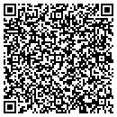 QR code with Head Over Heels contacts