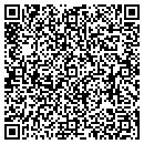 QR code with L & M Works contacts