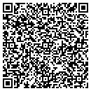 QR code with J D's Transmission contacts