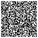 QR code with Mr Design contacts