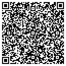 QR code with T-3 Distribution contacts