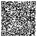 QR code with A T & T contacts