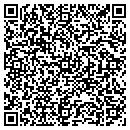 QR code with A's 99 Cents Store contacts