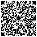 QR code with Hoehn Consulting contacts
