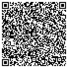 QR code with Hill Country Christmas Bu contacts