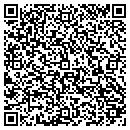 QR code with J D Haley Tool & Die contacts