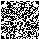 QR code with M & M Farms Incorporated contacts