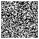 QR code with Travel Zone contacts