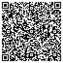 QR code with Jim's Trim contacts