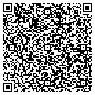 QR code with OReilly Automotive Inc contacts