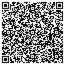 QR code with Trinity CO2 contacts