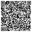 QR code with Ydc contacts