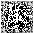 QR code with D J & Assoc Investment contacts
