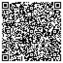 QR code with Hip Clips contacts