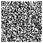 QR code with Artistic Design By Gina contacts