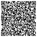QR code with Hallmark Car Wash contacts