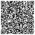 QR code with Hunt County Health Unit Lab contacts