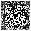 QR code with AIM contacts