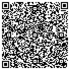 QR code with D J's Appliance Service contacts