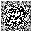 QR code with E T Export contacts