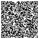 QR code with J L N Consulting contacts