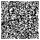 QR code with John E Chosy contacts