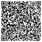 QR code with D J's Tax Refund Express contacts