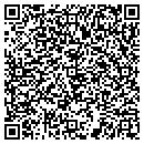 QR code with Harkins Ranch contacts