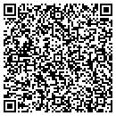 QR code with Todd D Ware contacts