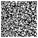 QR code with I T Yin & Company contacts