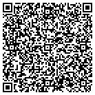 QR code with First Savings Multon Solution contacts