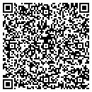 QR code with Head Gear contacts