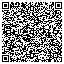 QR code with Microsoft contacts