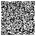 QR code with KFC contacts