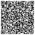 QR code with Marshall County School Supt contacts