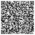 QR code with WCGB contacts