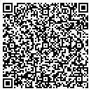 QR code with R&L Electrical contacts