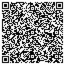 QR code with Halcyon Cabinets contacts