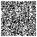 QR code with Padgett Cw contacts
