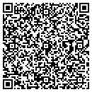 QR code with Geotrack Inc contacts